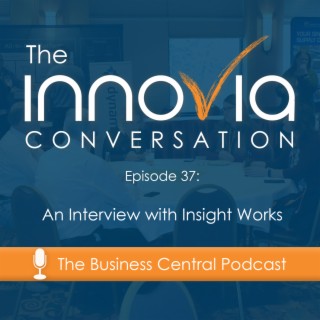 An Interview with Insight Works