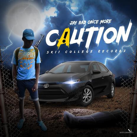 Caution | Boomplay Music