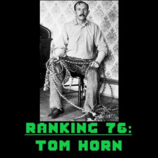 15. Tom Horn