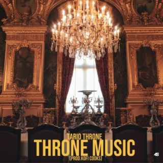 Throne Music