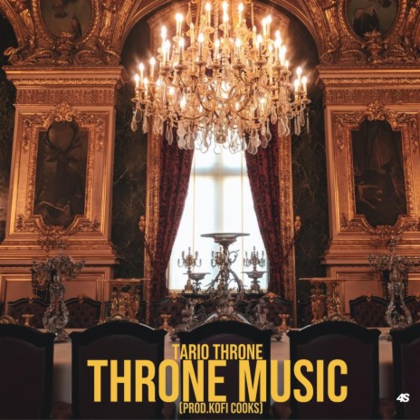 Throne Music | Boomplay Music