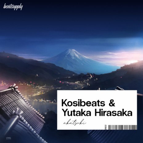 Spring Leaves ft. yutaka hirasaka | Boomplay Music