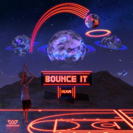 BOUNCE IT | Boomplay Music