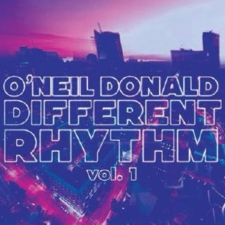 Different Rhythm, Vol. 1