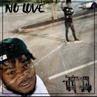 No Love