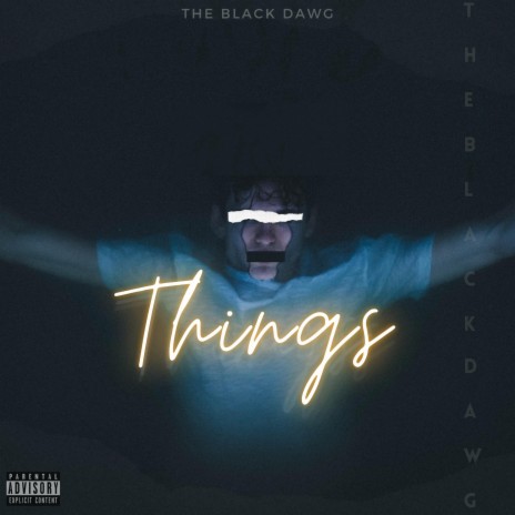 Things ft. Spade & LuckySS | Boomplay Music