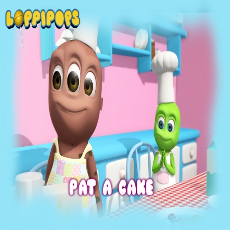 Bade Chote - Pat A Cake From Loppipops (From Loppipops) ft. Bheegi Billi  Mom & Dad MP3 Download & Lyrics | Boomplay