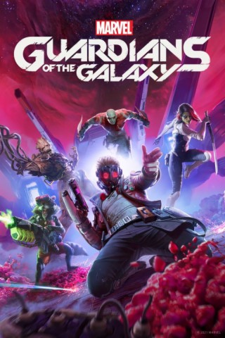 Guardians Of The Galaxy (No longer on Game Pass)