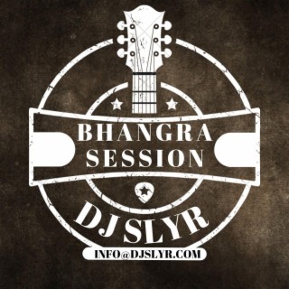 Slyr Bhangra Sessions