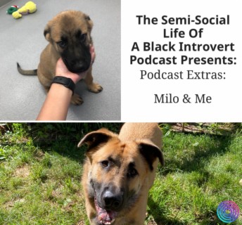 Podcast Extras: Milo & Me