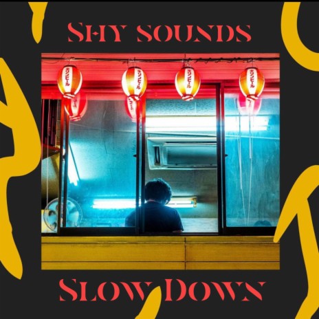 slow down | Boomplay Music