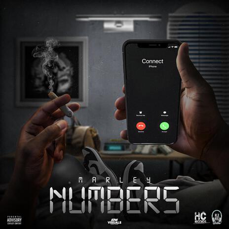 Numbers | Boomplay Music