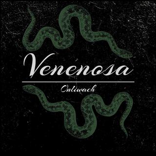 Venenosa lyrics | Boomplay Music