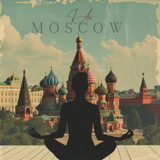 I Am Moscow