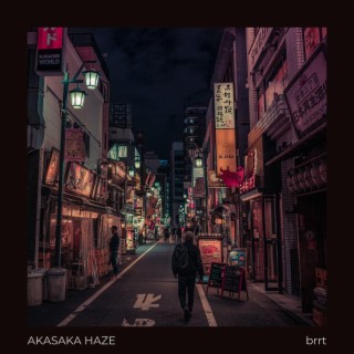 Akasaka Haze