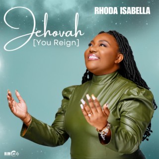 Jehovah |You Reign| lyrics | Boomplay Music