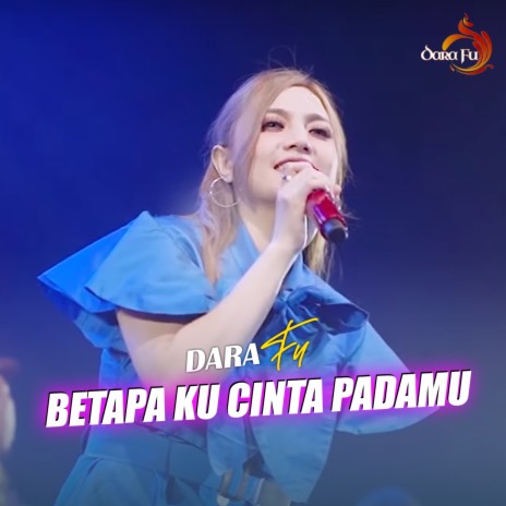 Betapa Ku Cinta Padamu | Boomplay Music