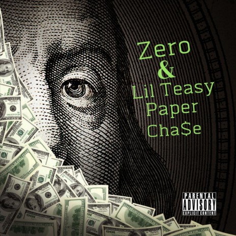 Paper Cha$e ft. Lil Teasy | Boomplay Music