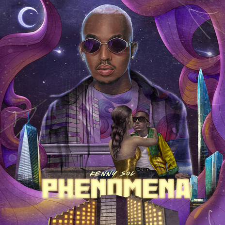 Phenomena | Boomplay Music