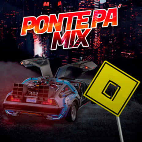 Ponte Pa Mi (Remix) | Boomplay Music