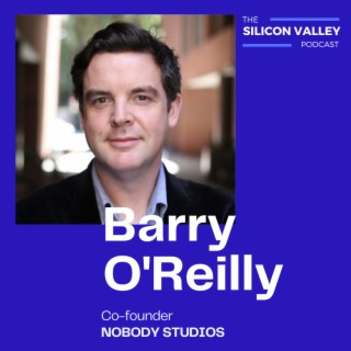 112 How to Unlearn to Learn with Barry O‘Reilly