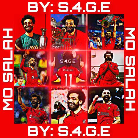 Mohamed Salah | Boomplay Music