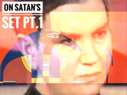 Ep. 73 On Satan‘s Set Pt.1