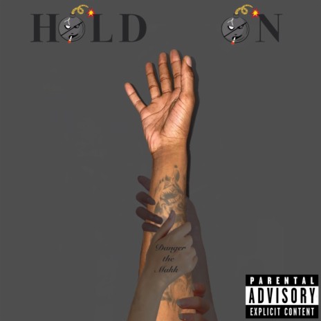 Hold On | Boomplay Music