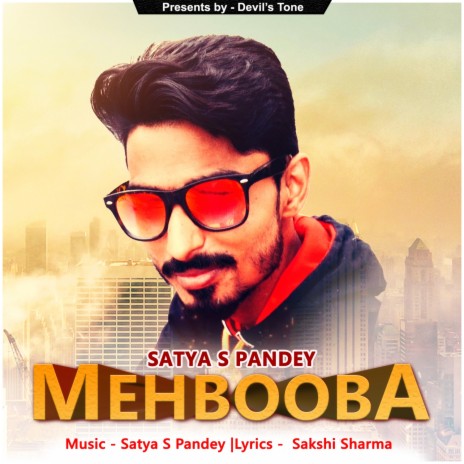 Mehbooba | Boomplay Music