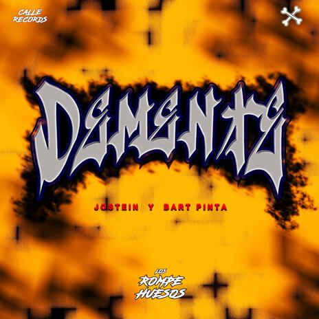 DEMENTE | Boomplay Music