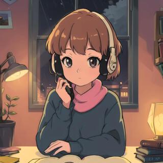 Relaxed Minds Lofi Beats for Studying