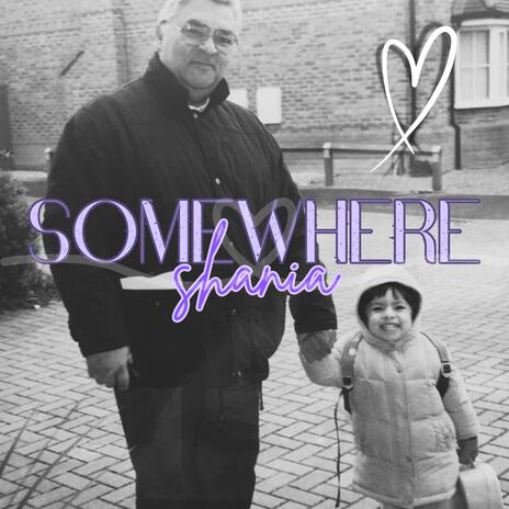 Somewhere | Boomplay Music