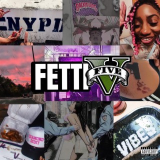 FETTI FIVE