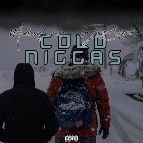 Cold Niggas ft. DaLingBopper | Boomplay Music
