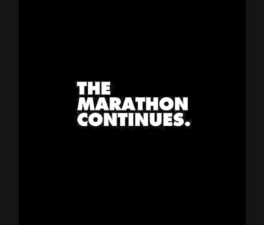 Podcast Extras: The Marathon Continues