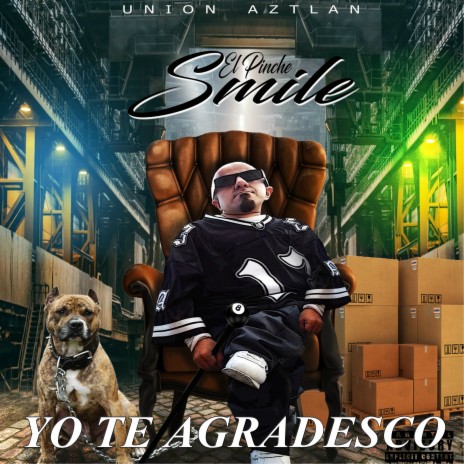 YO TE AGRADESCO | Boomplay Music