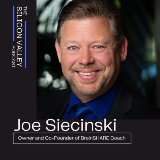 094 Every Company can use a Business Coach with Joe Siecinski
