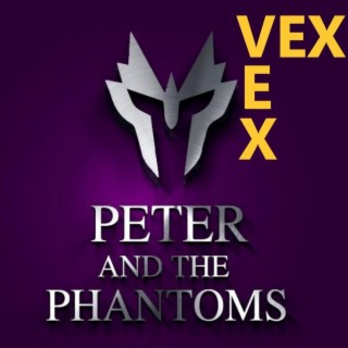 Peter and the Phantoms