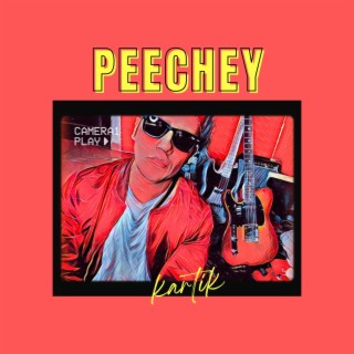 Peechey