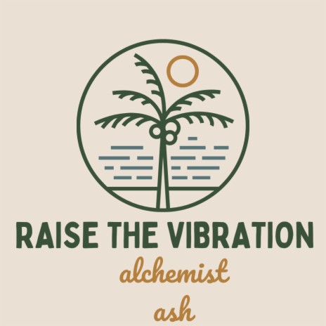Raise The Vibration (The Soul Frequency Remix) ft. The Soul Frequency