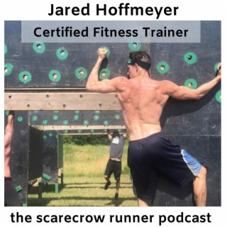 Jared Hoffmeyer - Certified Fitness Instructor