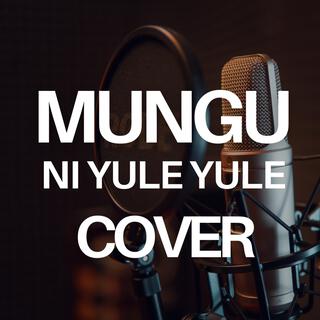 Mungu ni yule yule