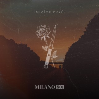 Mizíme pryč lyrics | Boomplay Music