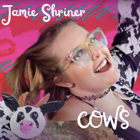 Cows ft. Jake Dewar | Boomplay Music