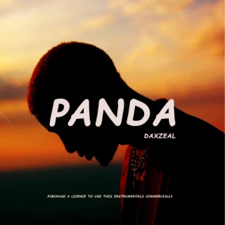 PANDA (Drake instrumental)