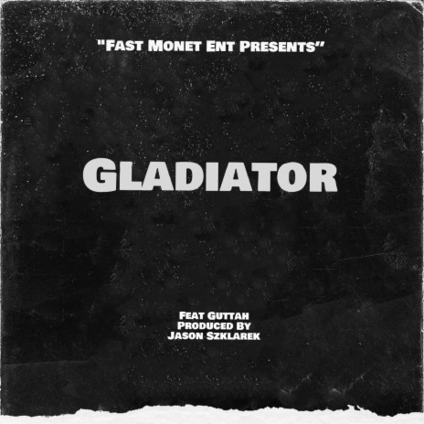 Gladiator | Boomplay Music