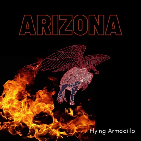 Arizona (Haunted Radio Mix) | Boomplay Music