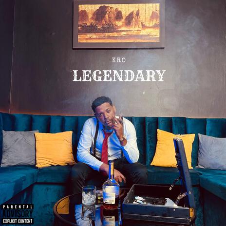 Legendary | Boomplay Music