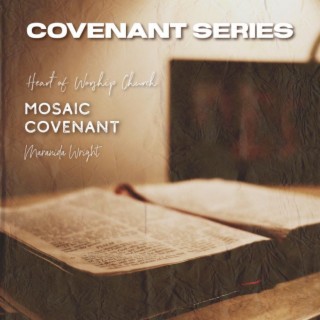 Mosaic Covenant