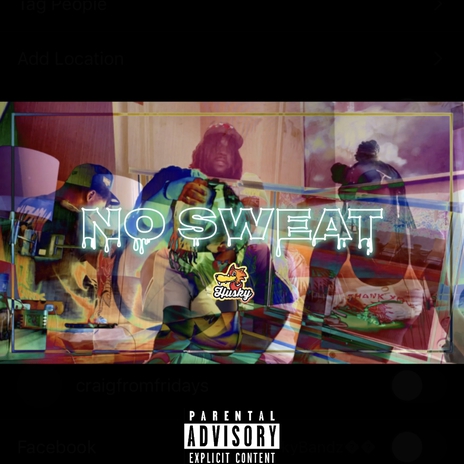 No Sweat